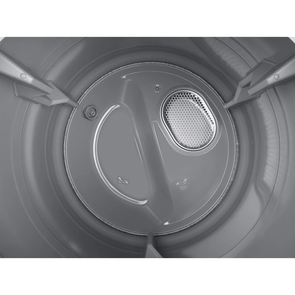 Samsung-DVE45B6300W-inside view