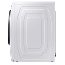 Samsung-DVE45B6300W-side view