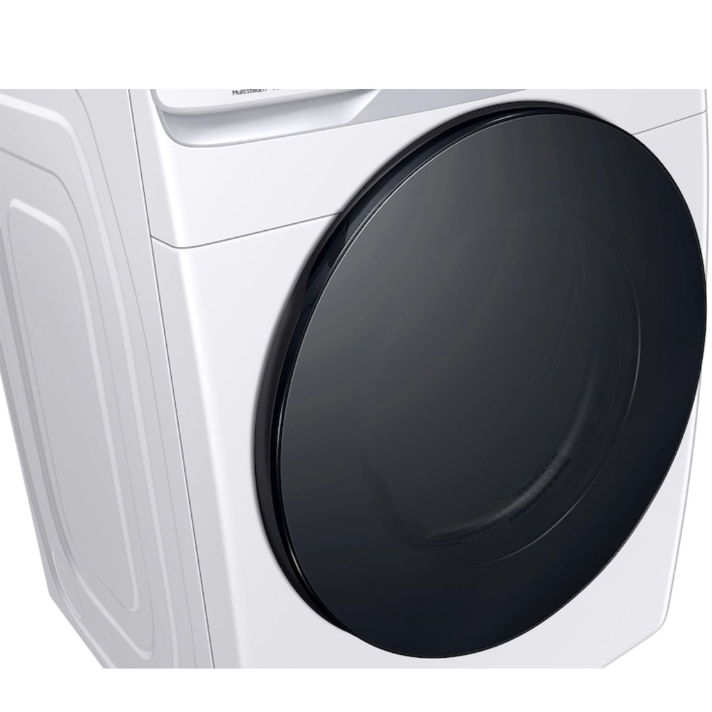 Samsung-DVE45B6300W-lid view