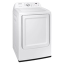 Samsung-DVE45T3200W-left angle view