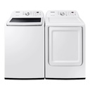 Samsung-DVE45T3200W-dual front view