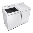 Samsung-DVE45T3200W-dual left angle view