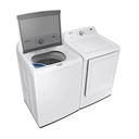 Samsung-DVE45T3200W-one open lid view