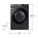Samsung-DVE45T6000V-dimensions
