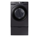 Samsung-DVE45T6000V-front view with drawer
