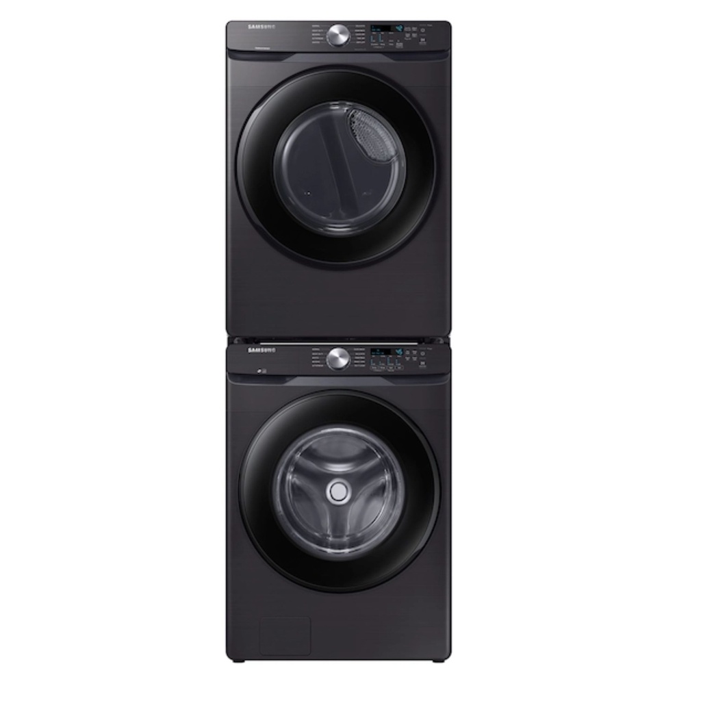 Samsung-DVE45T6000V-dual vertical front view