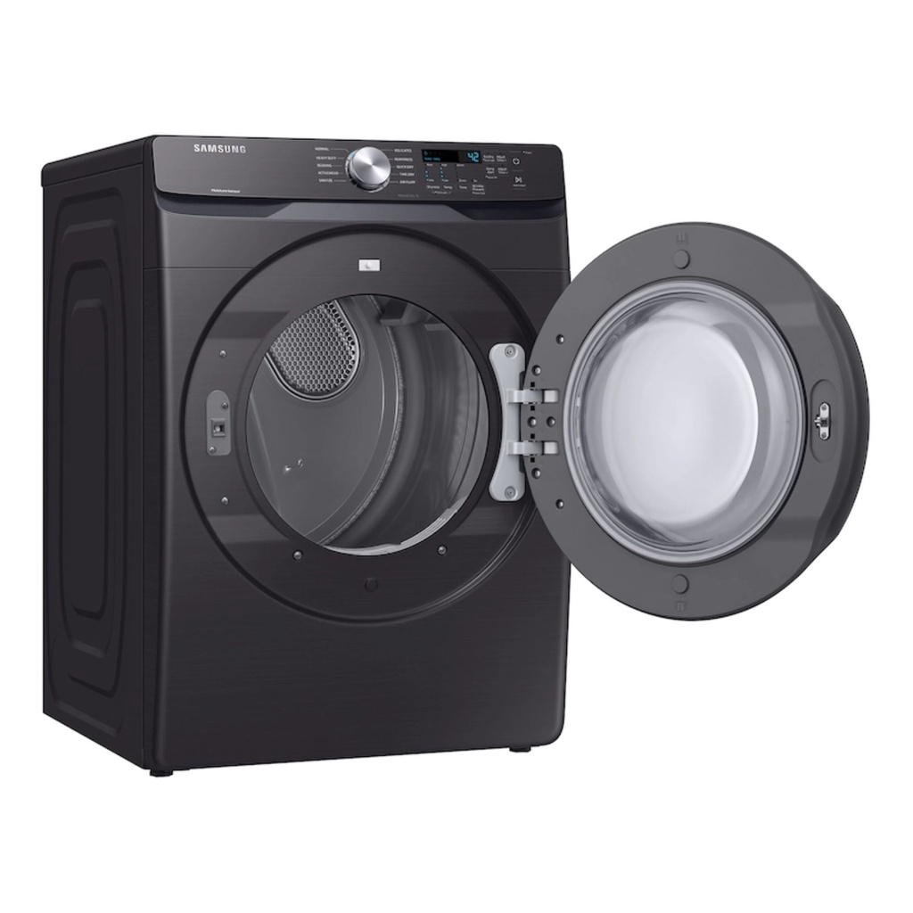 Samsung-DVE45T6000V-open view