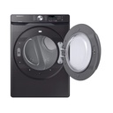 Samsung-DVE45T6000V-front view with door open
