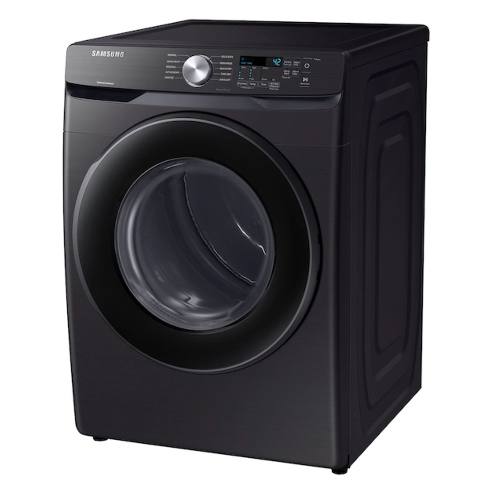Samsung-DVE45T6000V-right angle view