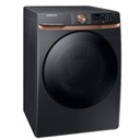 Samsung-DVE50BG8300V-left angle view