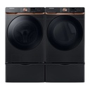 Samsung-DVE50BG8300V-additional drawer view