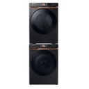 Samsung-DVE50BG8300V-verticle compatible washer view