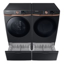 Samsung-DVE50BG8300V-open drawer view