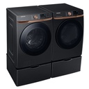 Samsung-DVE50BG8300V-left angle view