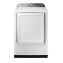 Samsung-DVE50R5200W-front view