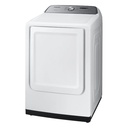 Samsung-DVE50R5200W-right angle view