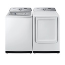 Samsung-DVE50R5200W-matching washer front view