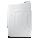Samsung-DVE50R5200W-side view