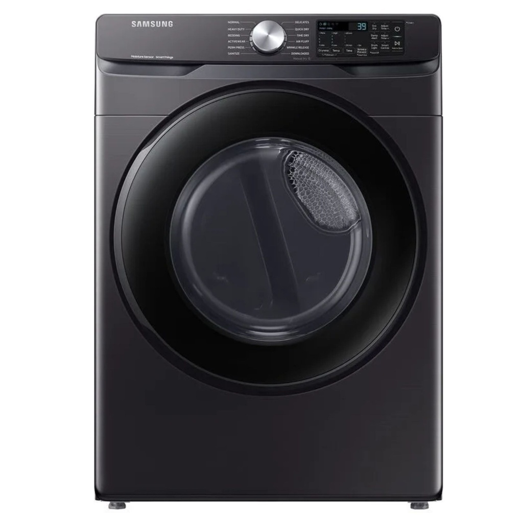 Samsung-DVE51CG8000V-front view