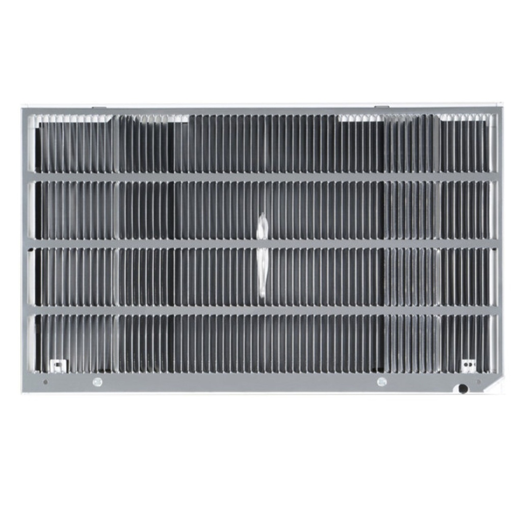 GE-RAK26TO-Metal heat exchanger or air filter