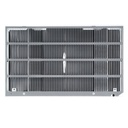 GE-RAK26TO-Metal heat exchanger or air filter