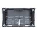 GE-RAK26TO-Wall sleeves