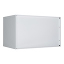 GE-RAK26TO-Wall sleeve cover or exterior rear cove
