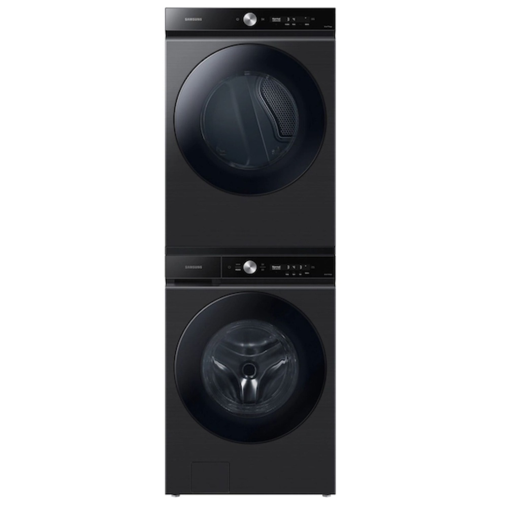 Samsung-DVE53BB8700V-vertical matching washer view