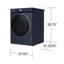 Samsung-DVE53BB8900D-dimensions