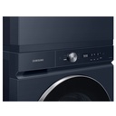 Samsung-DVE53BB8900D-left angle control panel