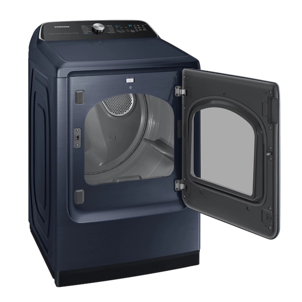 Samsung-DVE54CG7150D-open view