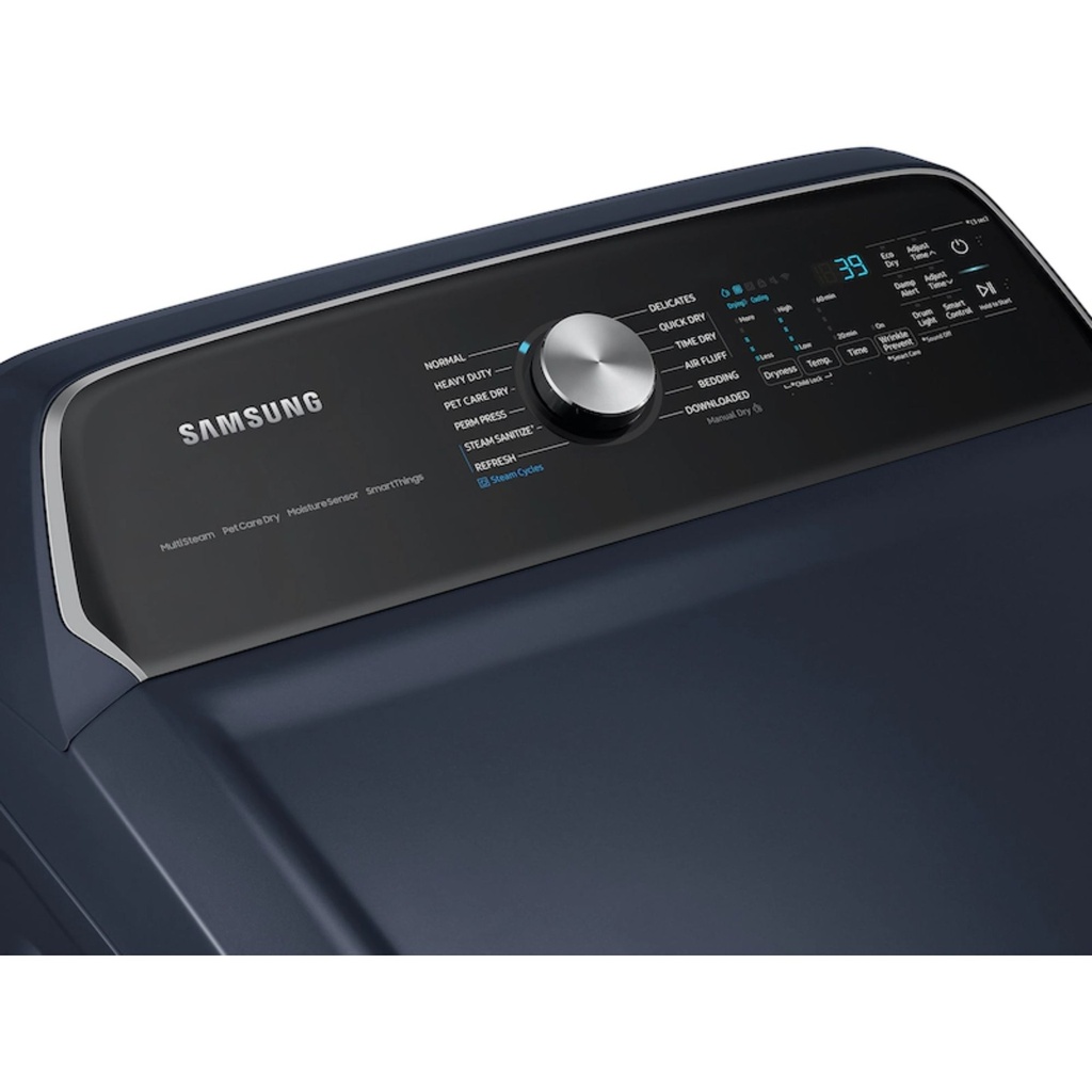 Samsung-DVE54CG7150D-controls