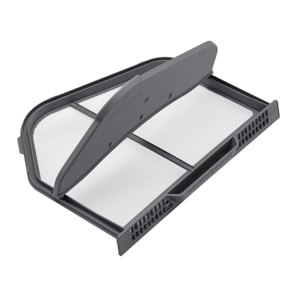 Samsung-DVE54CG7150D-rack view