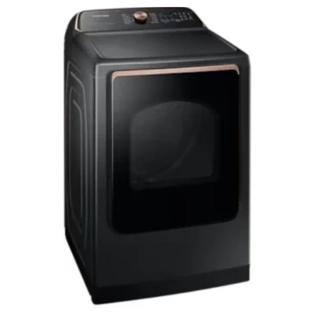 Samsung-DVE54CG7550V-left angle view