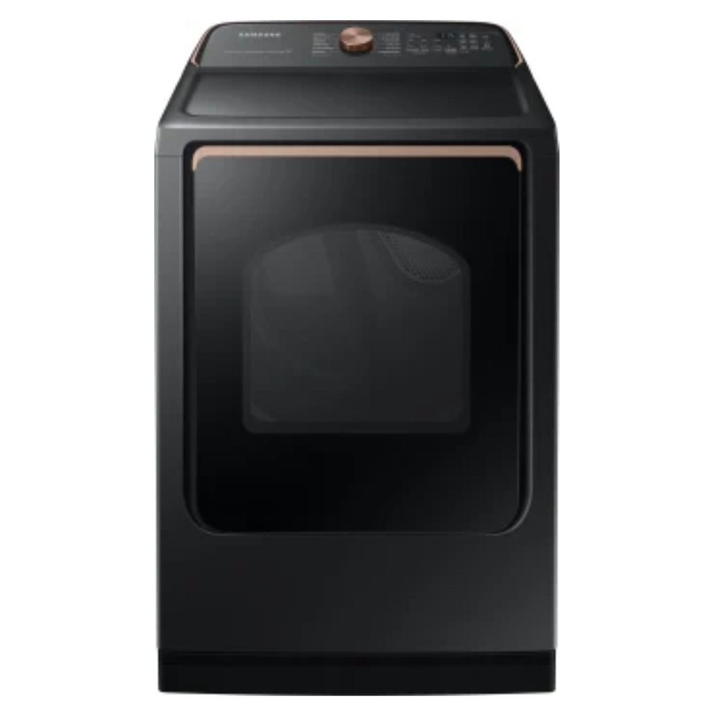 Samsung-DVE55A7700V-front view