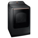 Samsung-DVE55A7700V-left angle view