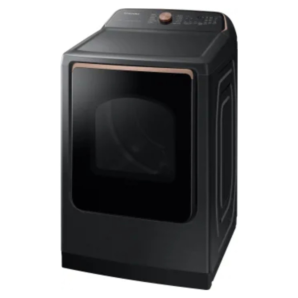 Samsung-DVE55A7700V-right angle view