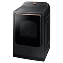 Samsung-DVE55A7700V-right angle view
