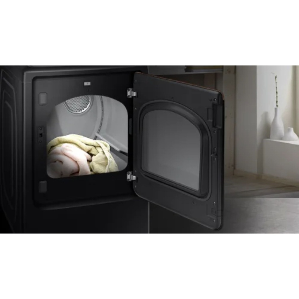 Samsung-DVE55A7700V-open view