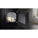 Samsung-DVE55A7700V-open view