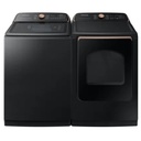 Samsung-DVE55A7700V-front matching washer view