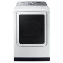 Samsung-DVE55CG7100W-front view