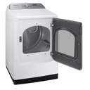 Samsung-DVE55CG7100W-open view