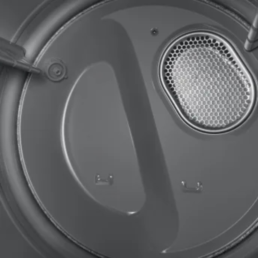 Samsung-DVE55CG7100W-inside view