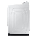Samsung-DVE55CG7100W-side view