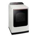 Samsung-DVE55CG7500E-left angle view