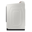 Samsung-DVE55CG7500E-side view