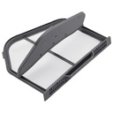 Samsung-DVE55CG7500E-rack view