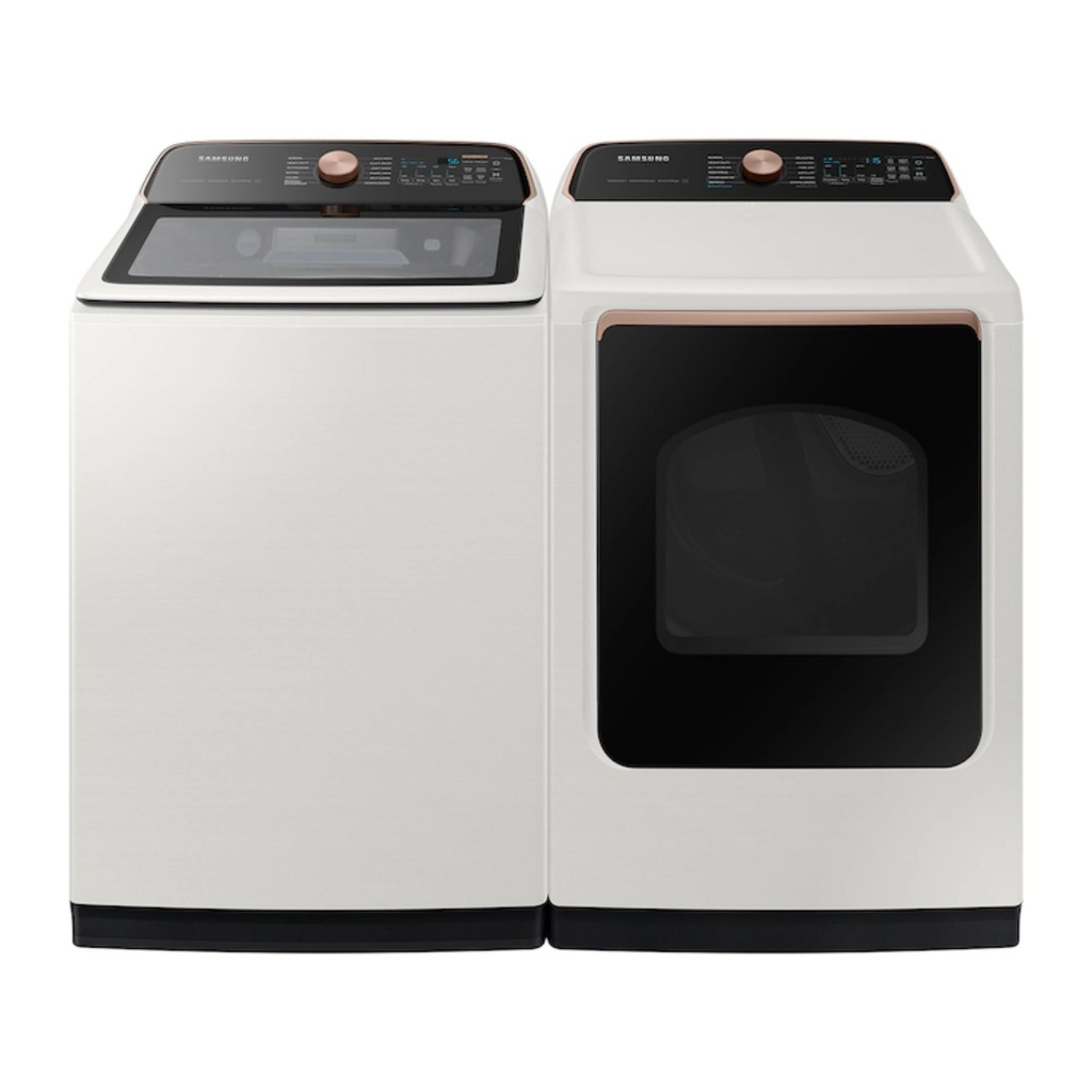 Samsung-DVE55CG7500E-matching washer front view