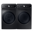 Samsung-DVE60A9900V-matching washer front view